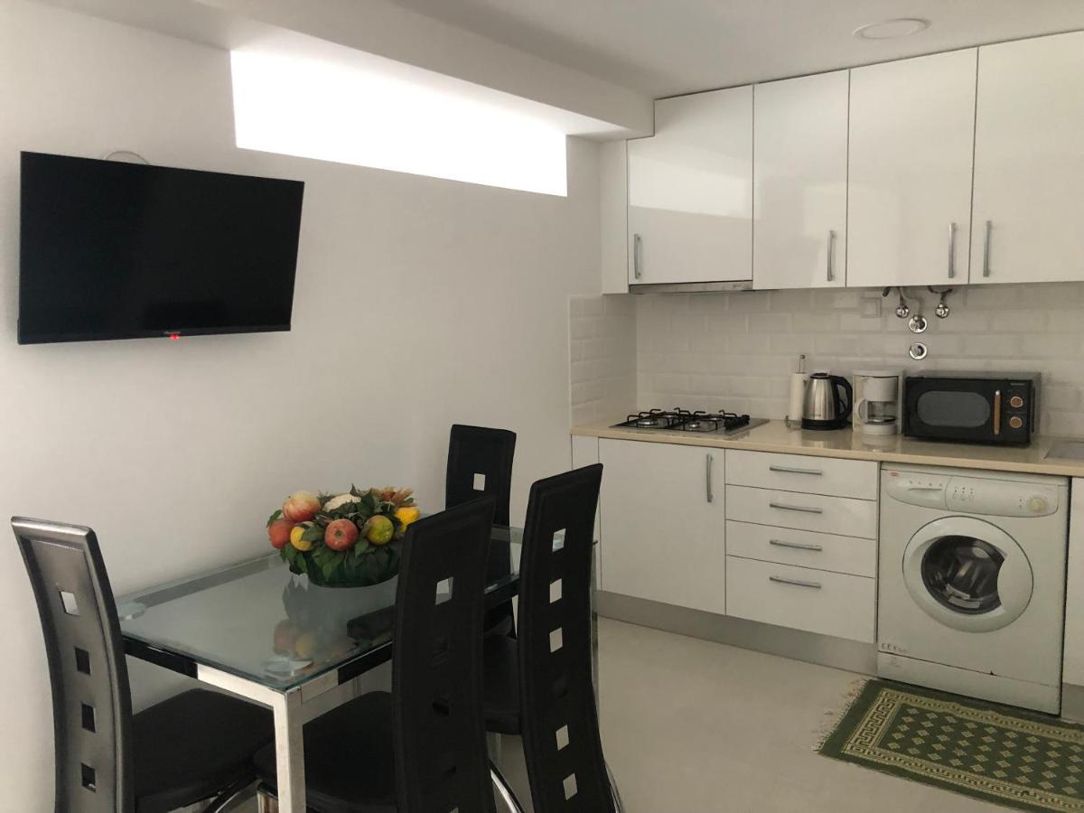 نازاريه Apartamentos 7 Saias Marginal المظهر الخارجي الصورة